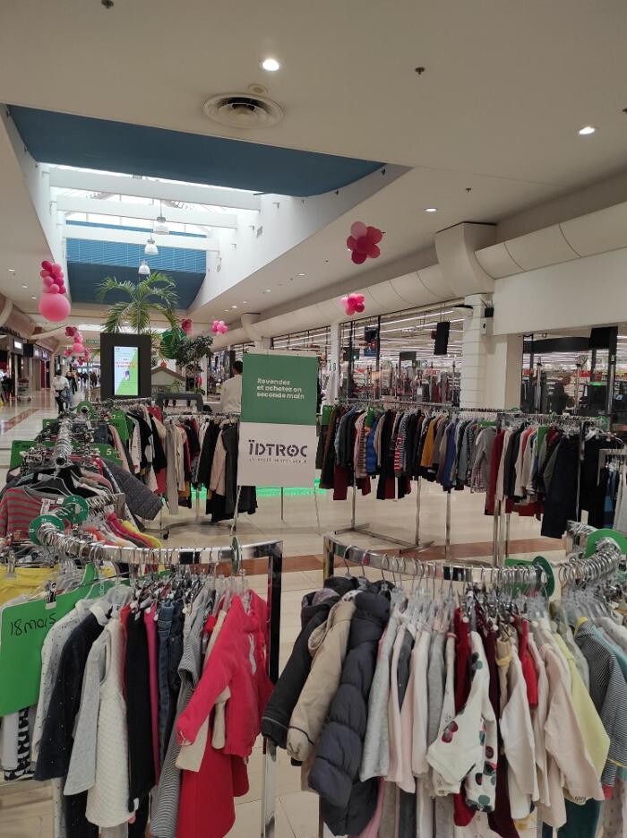 Images OKAIDI ST MARTIN LES BOULOGNE