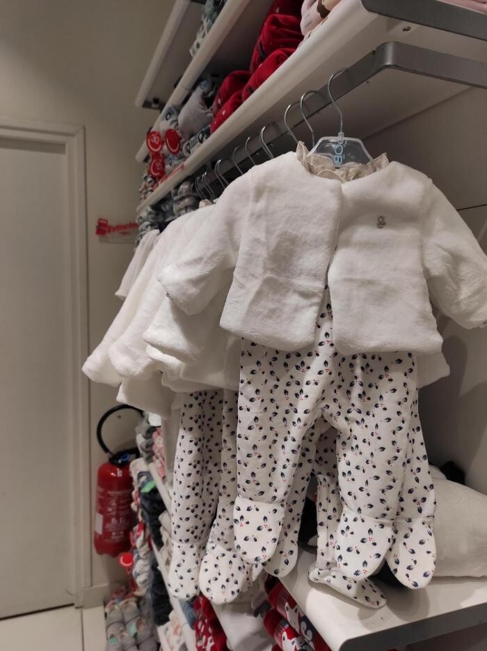 Images OKAIDI ST MARTIN LES BOULOGNE