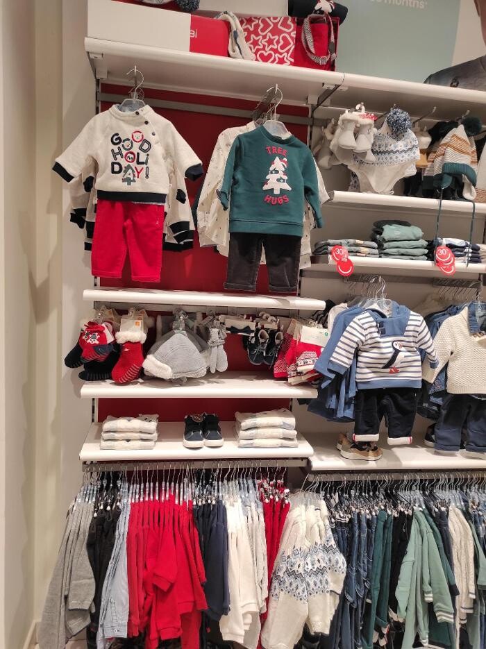 Images OKAIDI ST MARTIN LES BOULOGNE