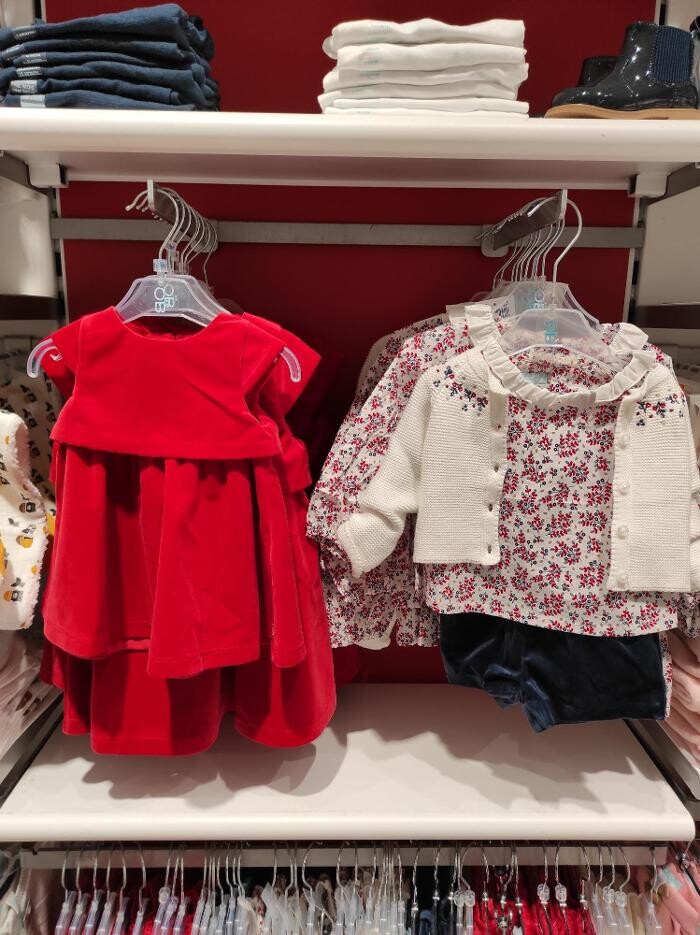 Images OKAIDI ST MARTIN LES BOULOGNE