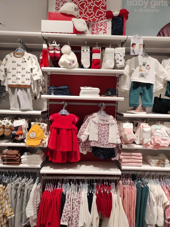 Images OKAIDI ST MARTIN LES BOULOGNE