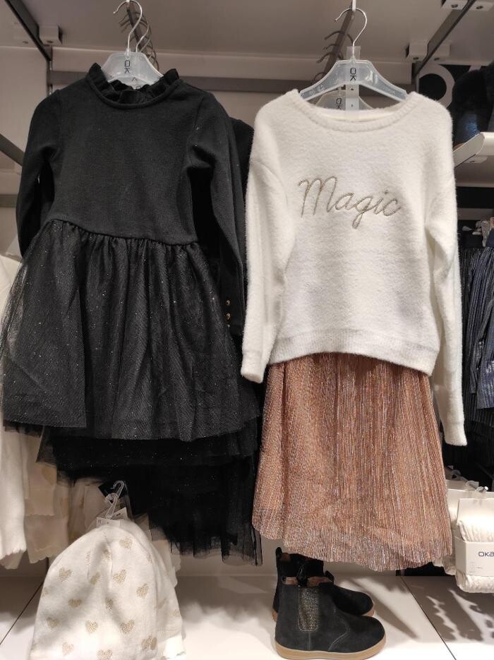 Images OKAIDI ST MARTIN LES BOULOGNE