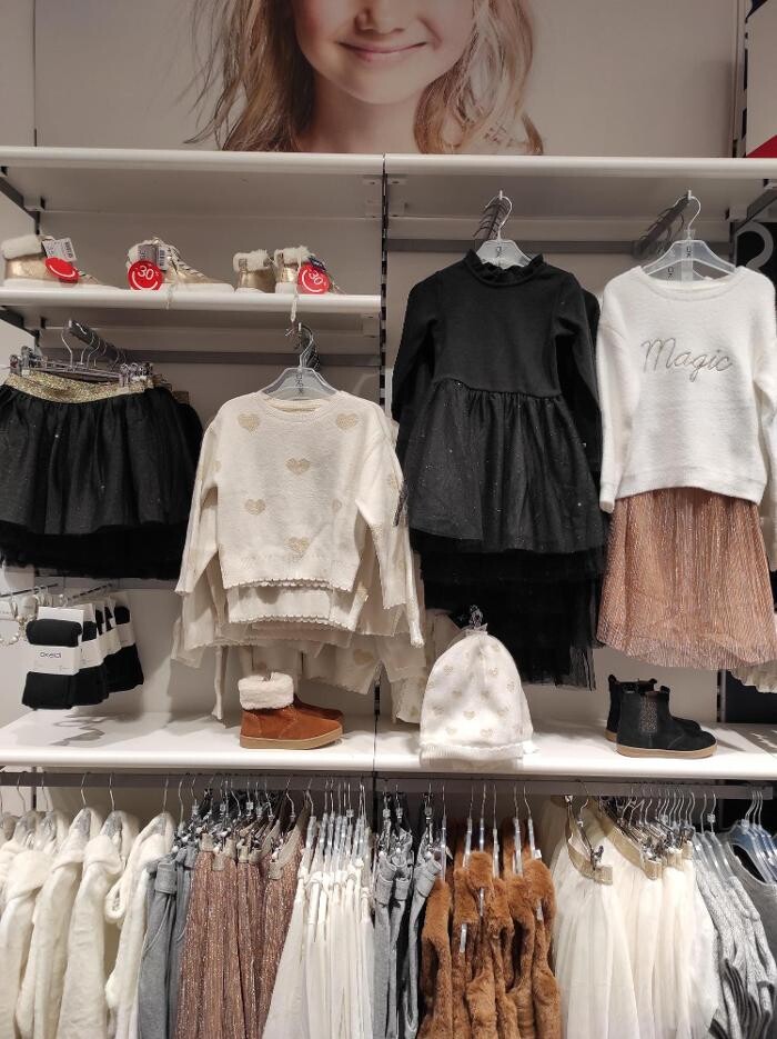 Images OKAIDI ST MARTIN LES BOULOGNE