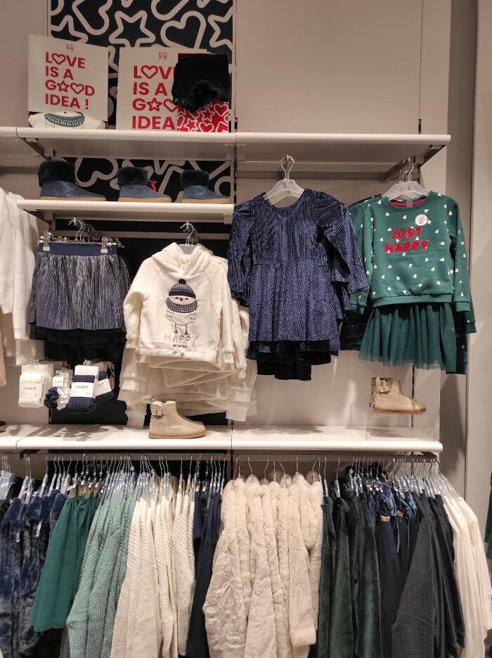 Images OKAIDI ST MARTIN LES BOULOGNE