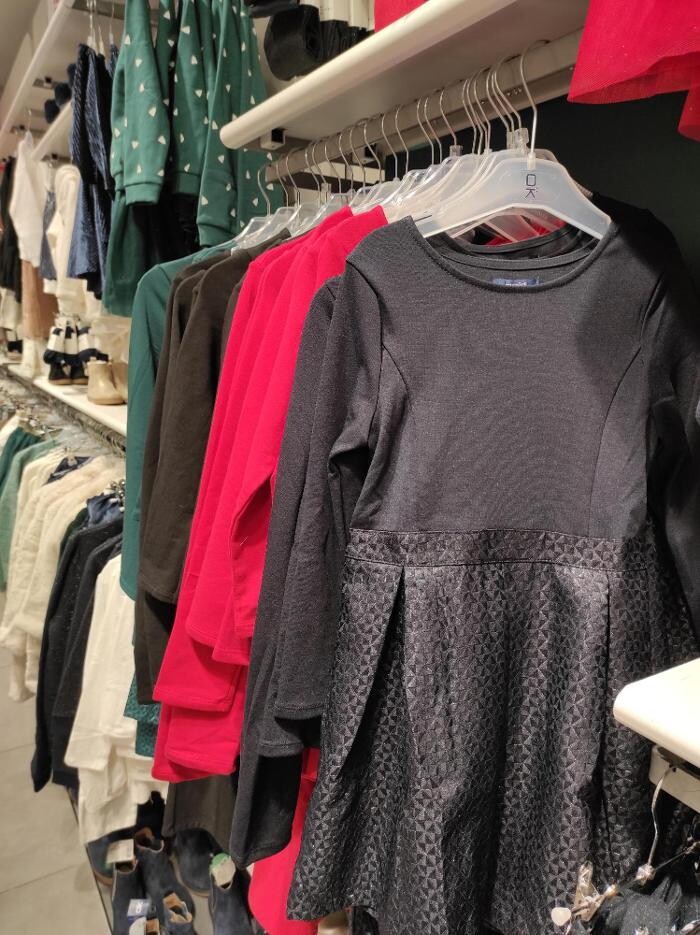 Images OKAIDI ST MARTIN LES BOULOGNE