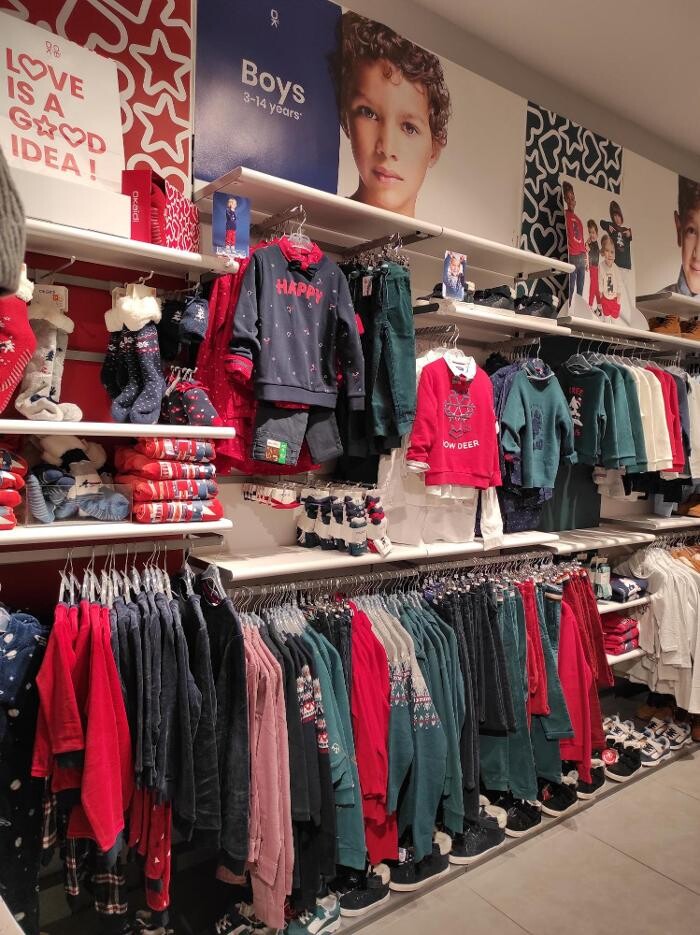 Images OKAIDI ST MARTIN LES BOULOGNE