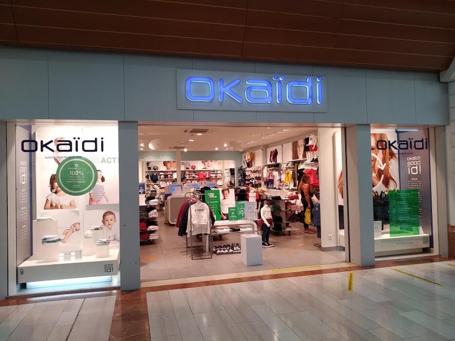 Images OKAIDI ST MARTIN LES BOULOGNE