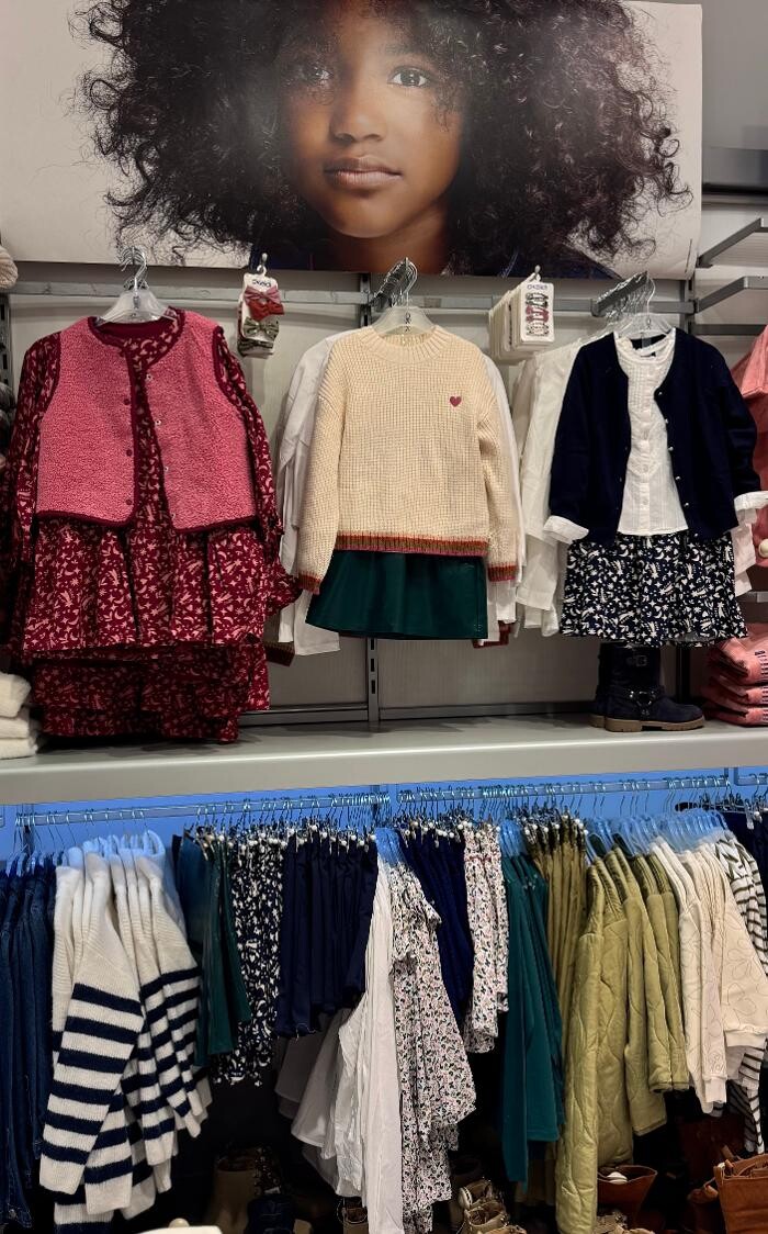 Images OKAIDI BRETIGNY MAISON NEUVE