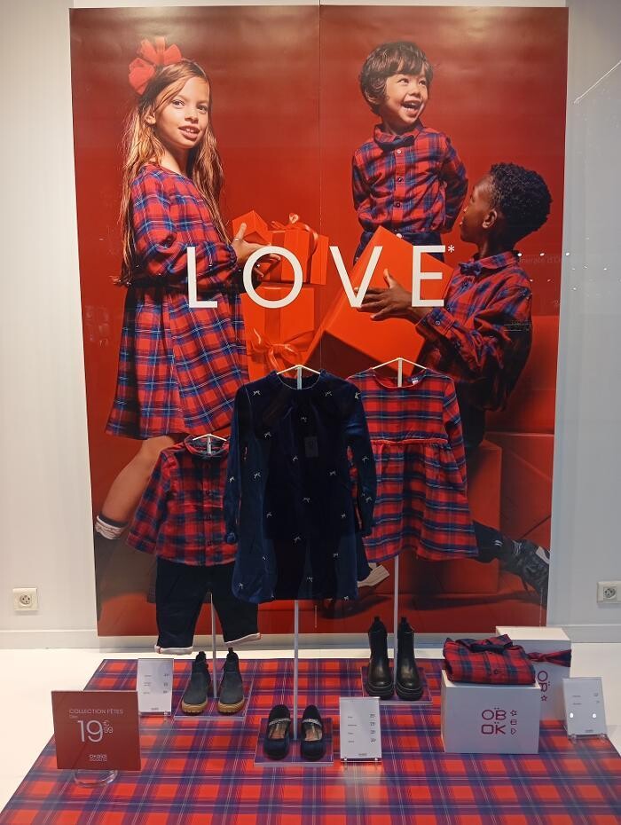 Images OKAIDI BRETIGNY MAISON NEUVE