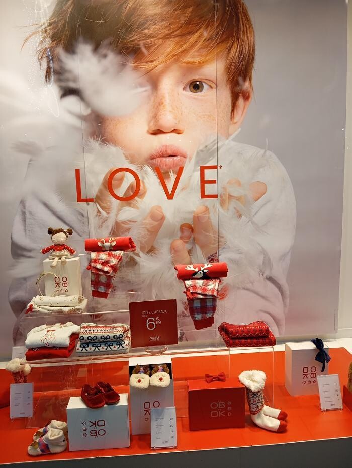 Images OKAIDI BRETIGNY MAISON NEUVE