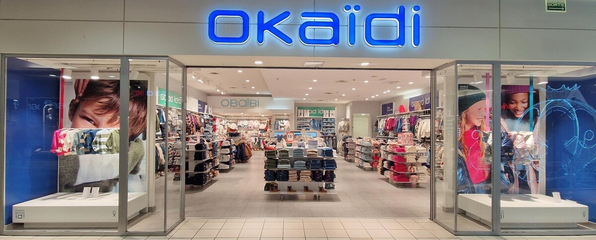 Images OKAIDI CLERMONT FERRAND AUBIERE