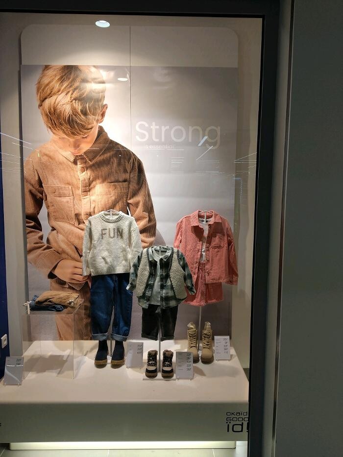 Images OKAIDI ST QUENTIN FAYET