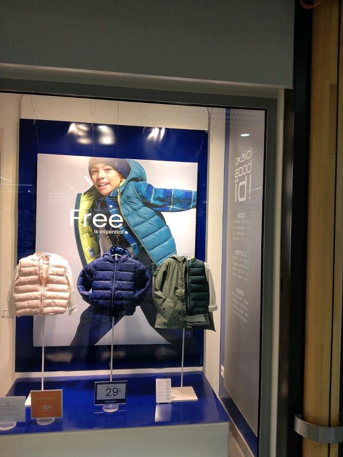 Images OKAIDI ST QUENTIN FAYET