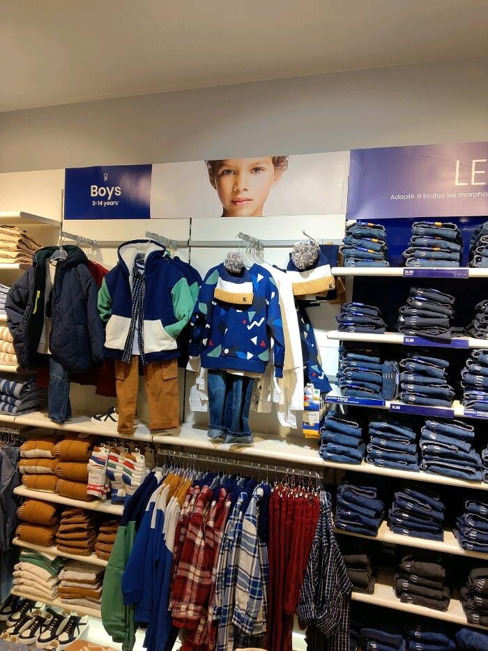 Images OKAIDI ST QUENTIN FAYET