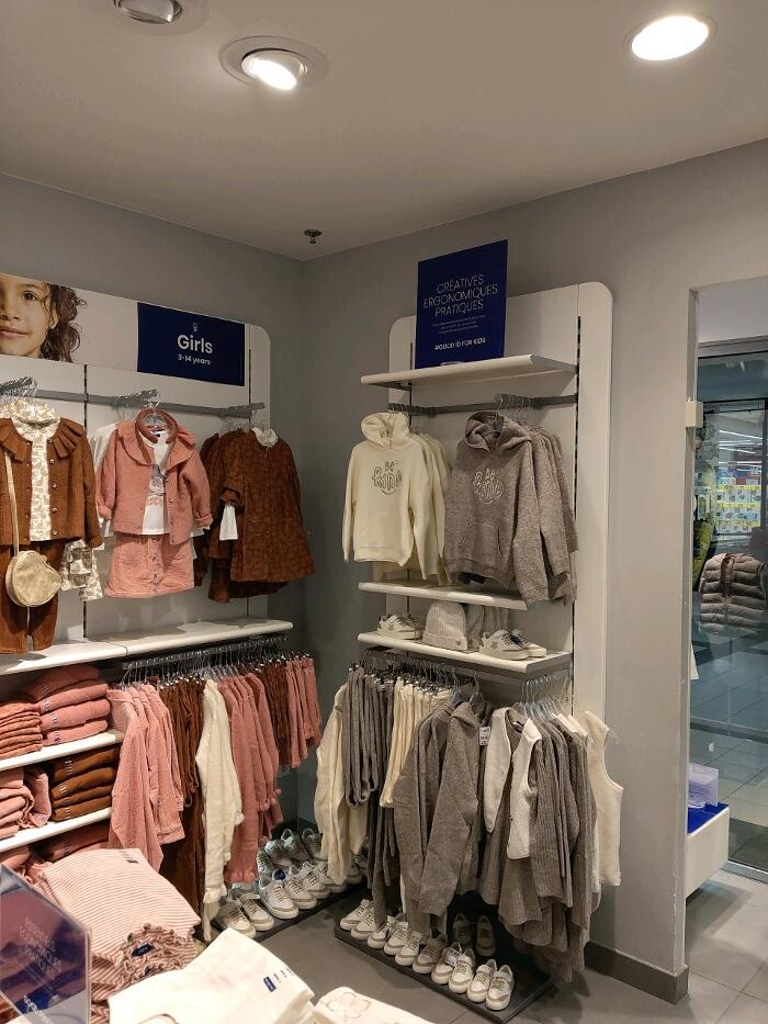 Images OKAIDI ST QUENTIN FAYET