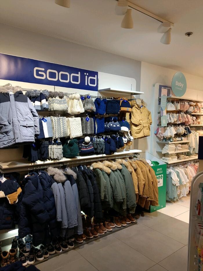 Images OKAIDI ST QUENTIN FAYET