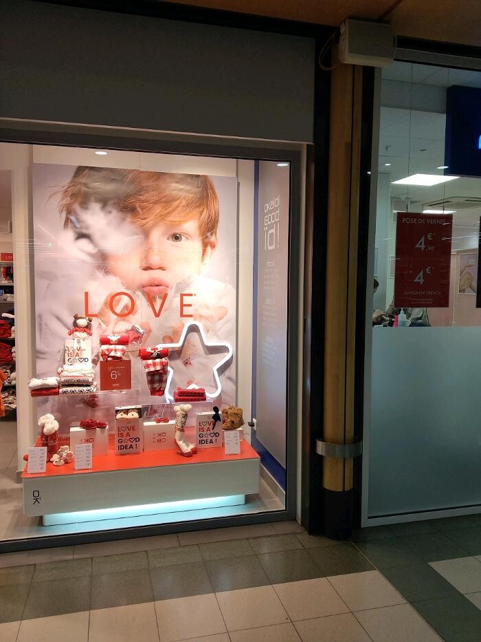 Images OKAIDI ST QUENTIN FAYET