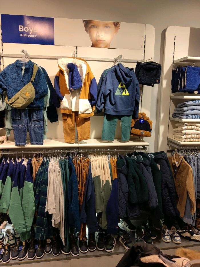 Images OKAIDI ST QUENTIN FAYET