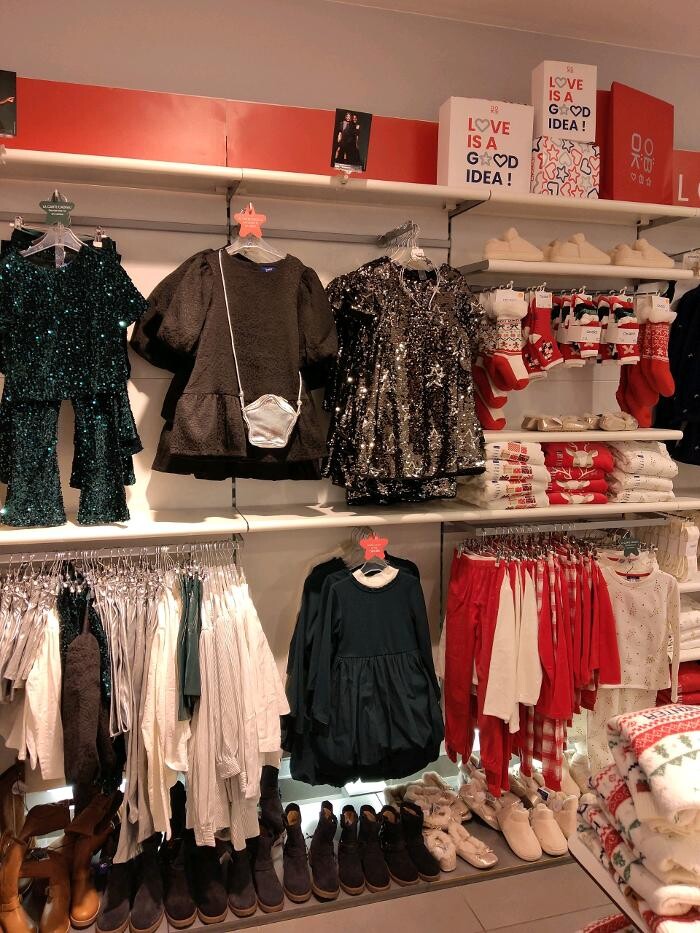 Images OKAIDI ST QUENTIN FAYET