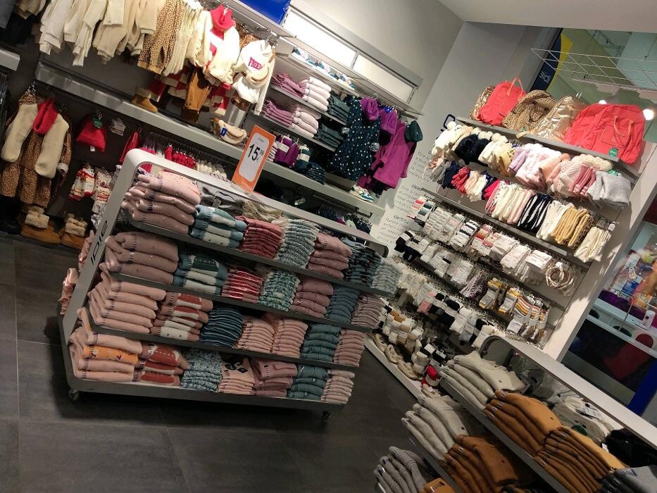 Images OKAIDI MULHOUSE ILLZACH
