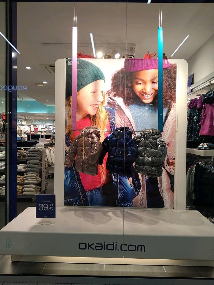 Images OKAIDI MULHOUSE ILLZACH