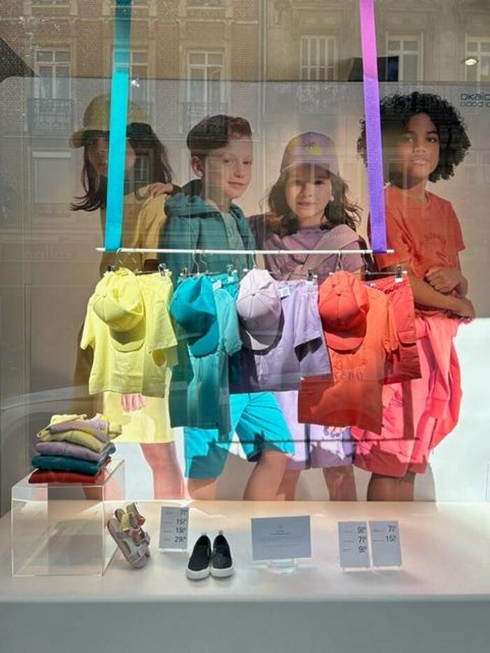 Images OKAIDI ROUEN ROLLON