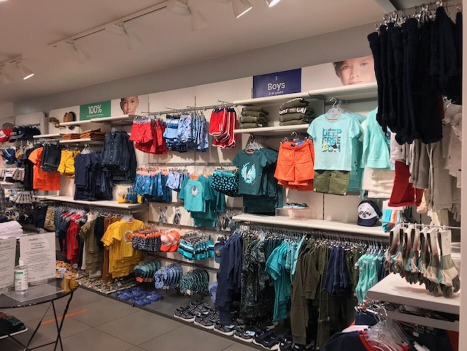 Images OKAIDI LIBOURNE