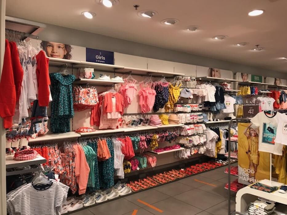 Images OKAIDI LIBOURNE