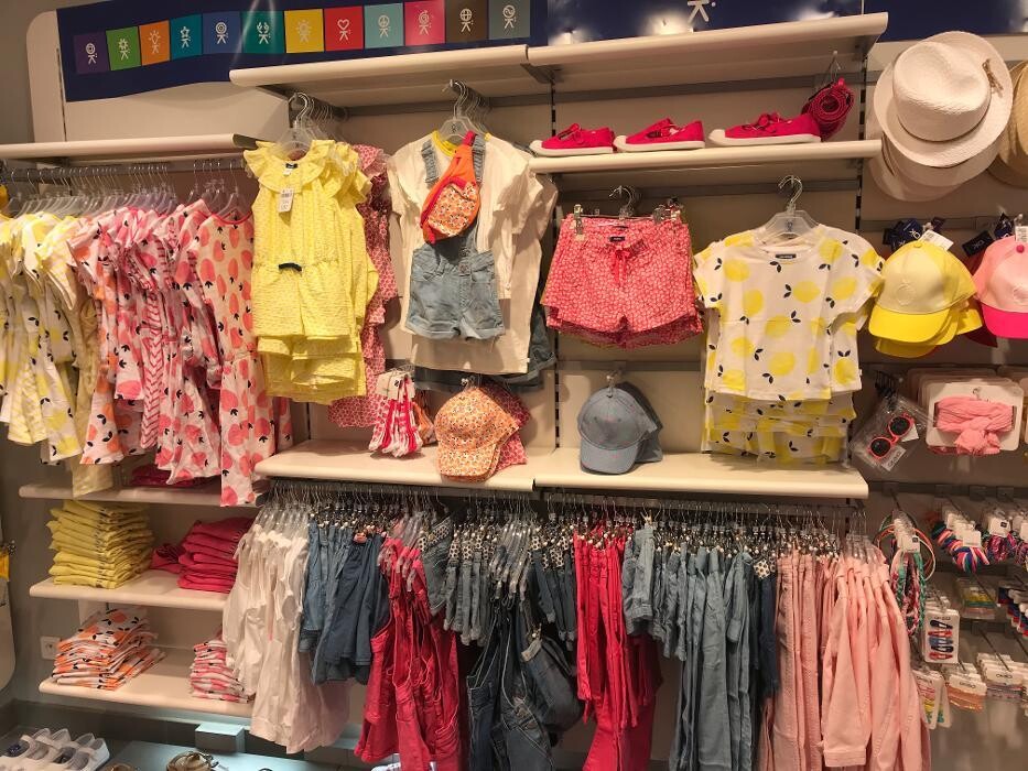 Images OKAIDI LIBOURNE