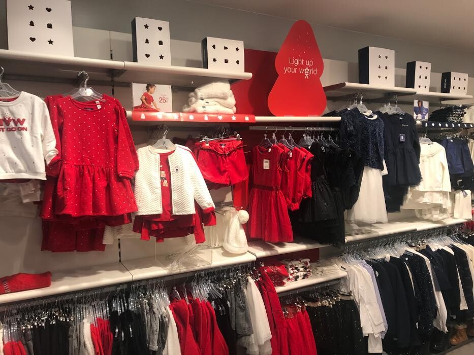 Images OKAIDI LIBOURNE