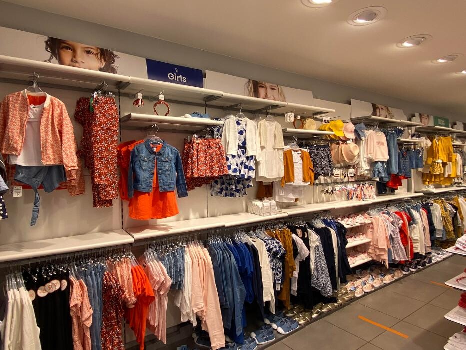 Images OKAIDI LIBOURNE