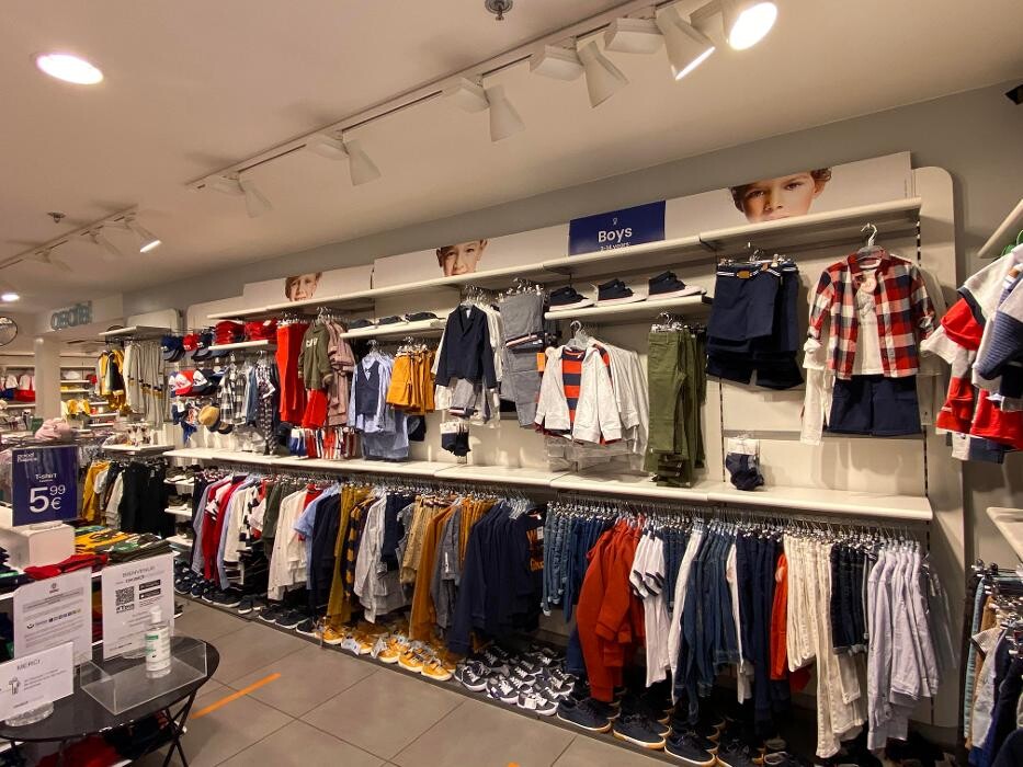 Images OKAIDI LIBOURNE