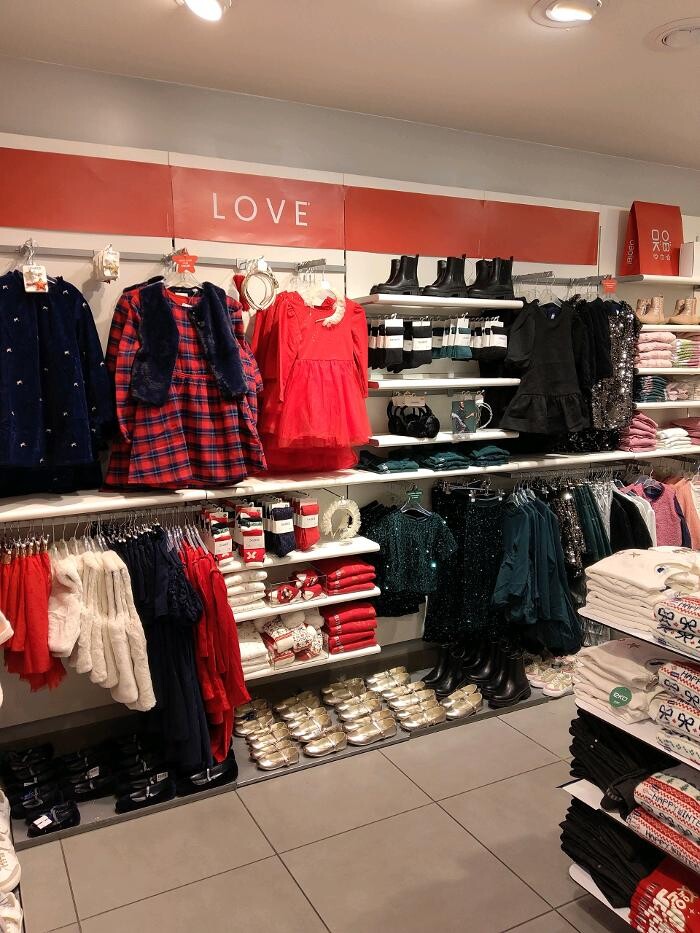 Images OKAIDI LIBOURNE