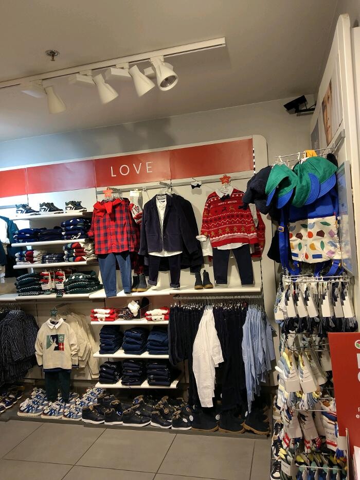 Images OKAIDI LIBOURNE