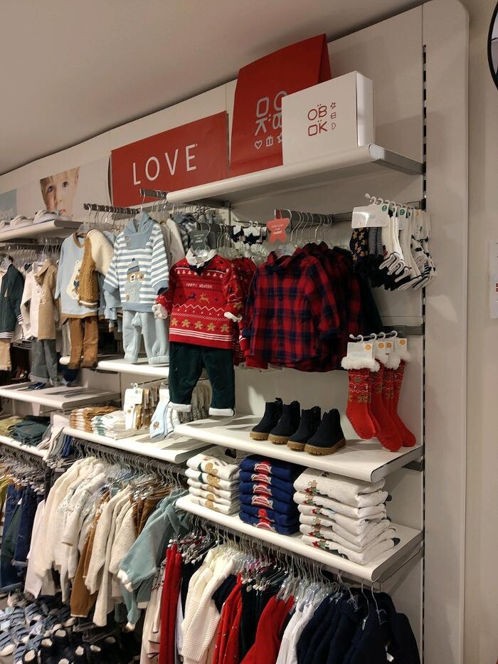 Images OKAIDI LIBOURNE