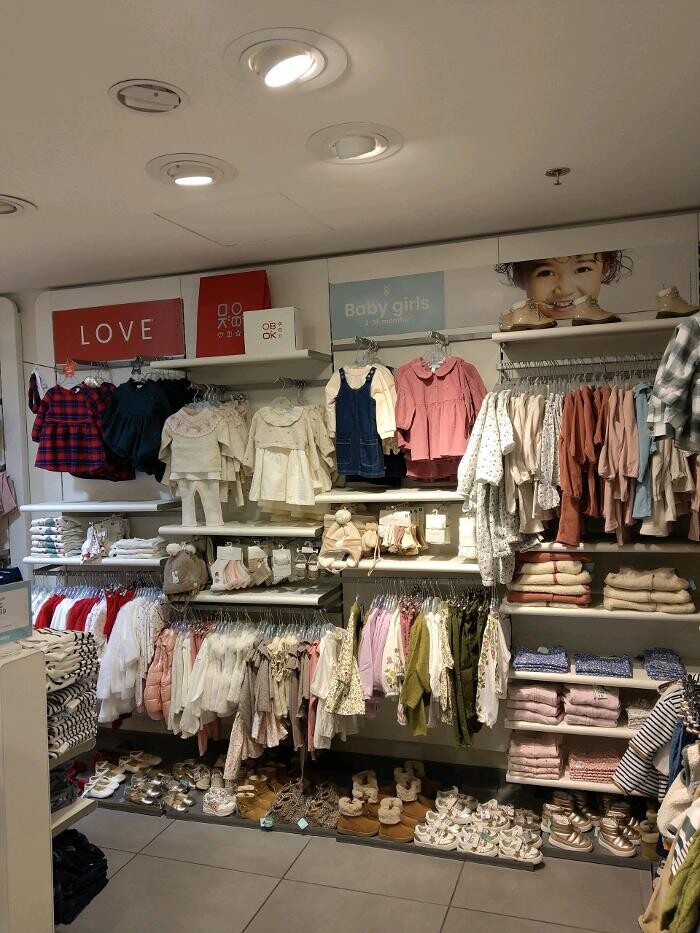 Images OKAIDI LIBOURNE