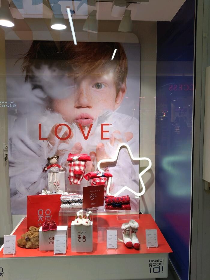 Images OKAIDI LIBOURNE