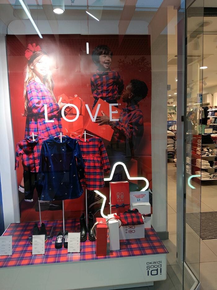 Images OKAIDI LIBOURNE