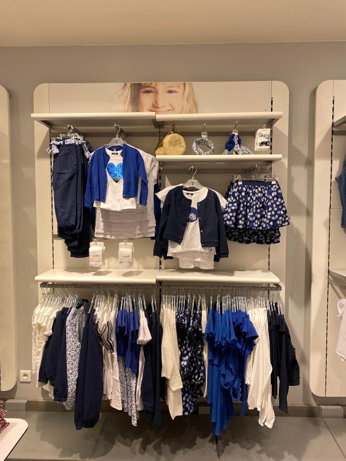 Images OKAIDI LIBOURNE