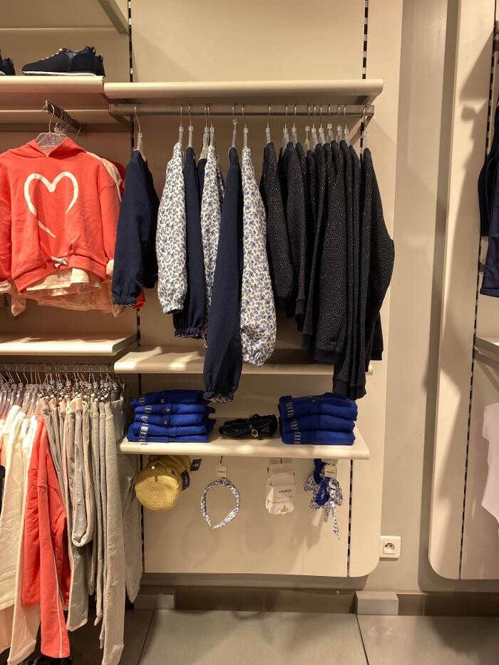 Images OKAIDI LIBOURNE