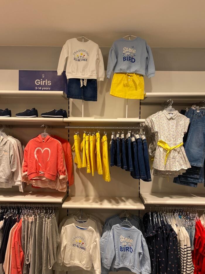 Images OKAIDI LIBOURNE