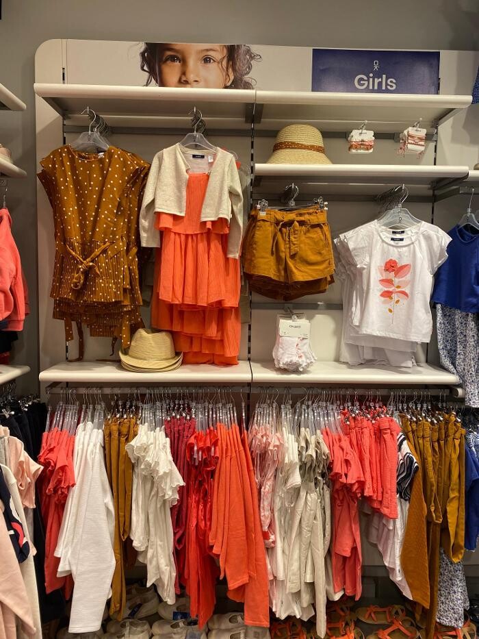 Images OKAIDI LIBOURNE