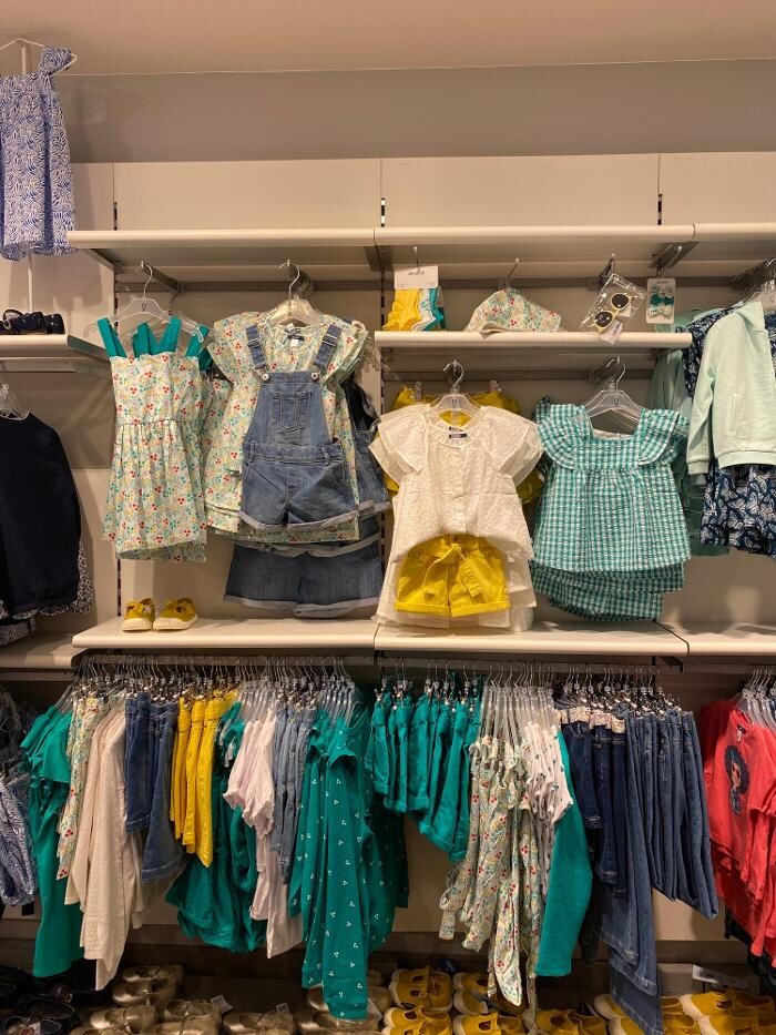 Images OKAIDI LIBOURNE