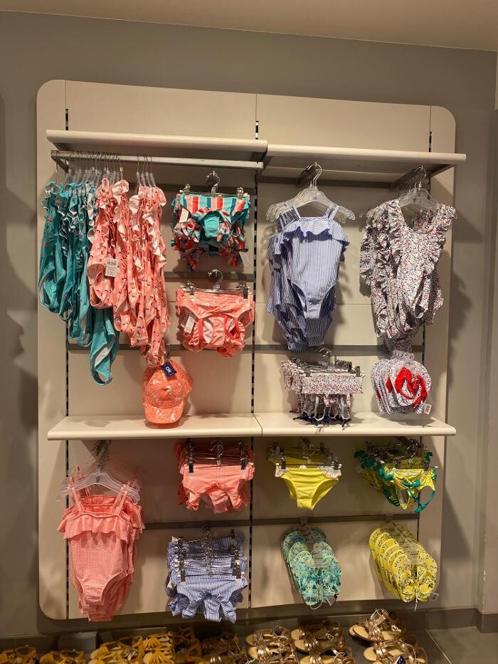 Images OKAIDI LIBOURNE