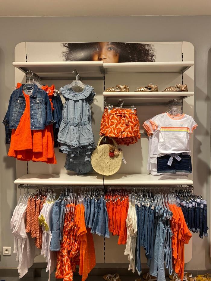 Images OKAIDI LIBOURNE