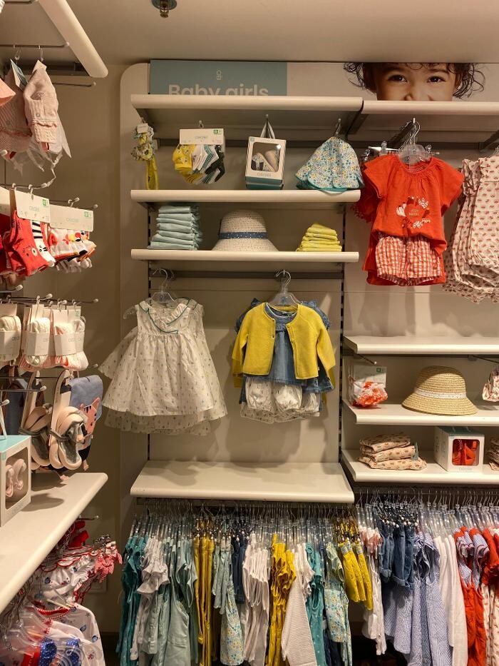 Images OKAIDI LIBOURNE