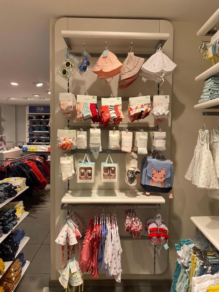 Images OKAIDI LIBOURNE