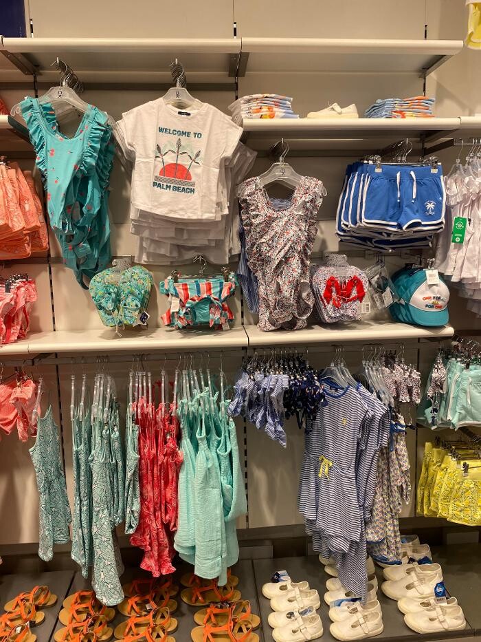 Images OKAIDI LIBOURNE