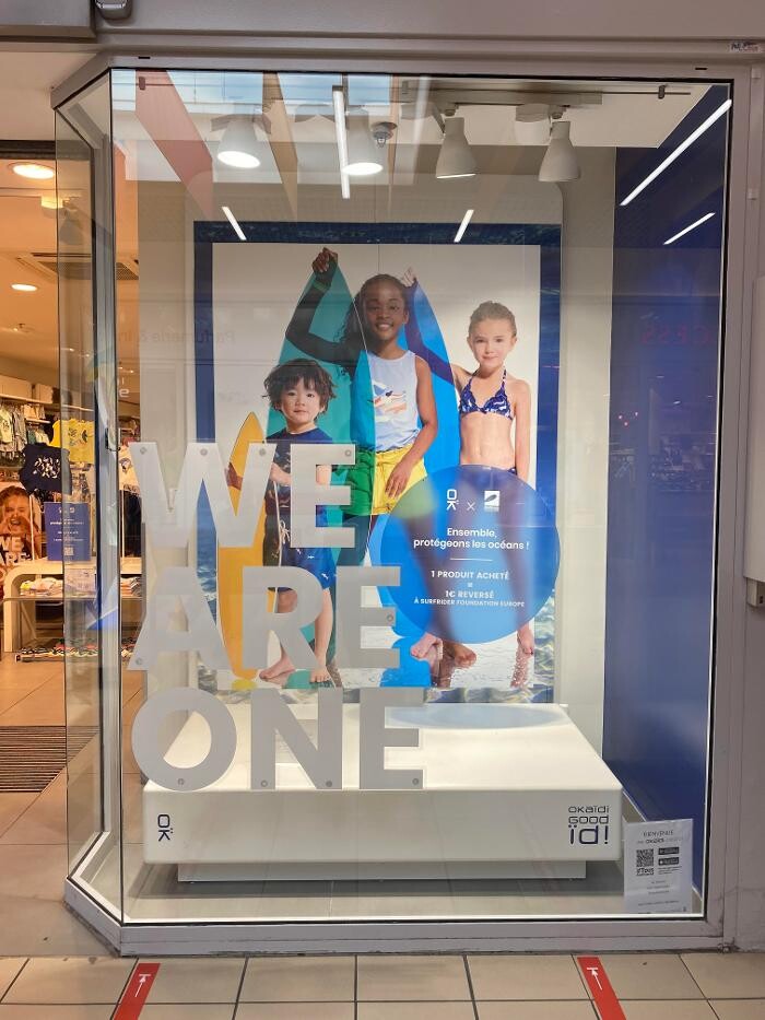 Images OKAIDI LIBOURNE