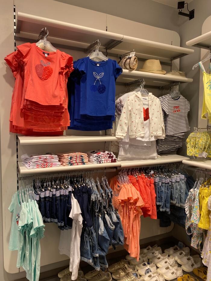 Images OKAIDI LIBOURNE